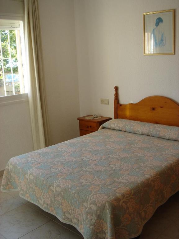 Bungalows Canadá Alquileres Vacacionales Calpe Quarto foto