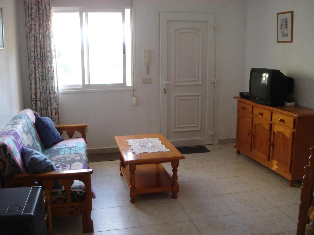 Bungalows Canadá Alquileres Vacacionales Calpe Exterior foto