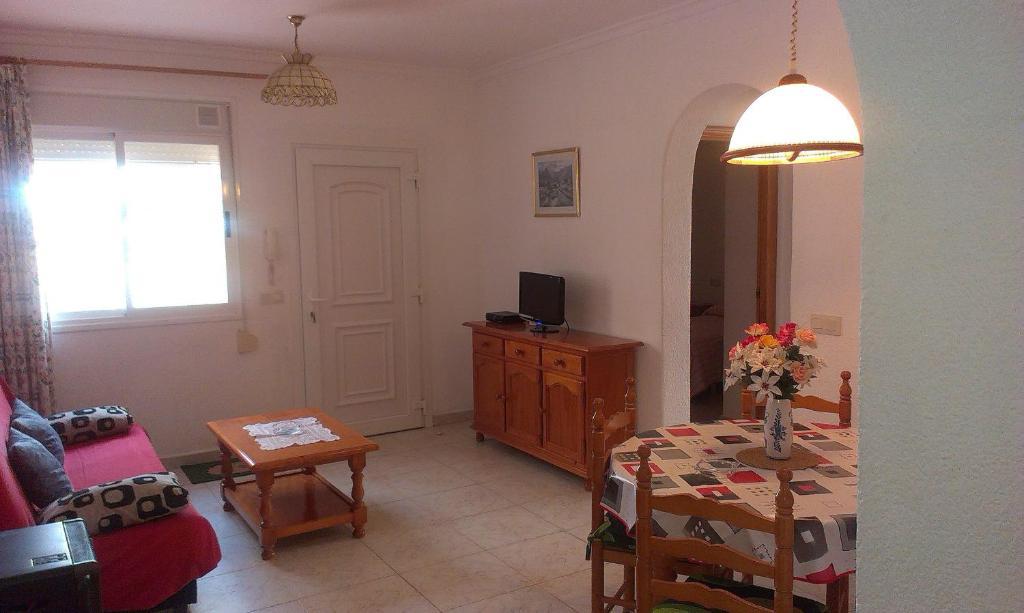 Bungalows Canadá Alquileres Vacacionales Calpe Exterior foto
